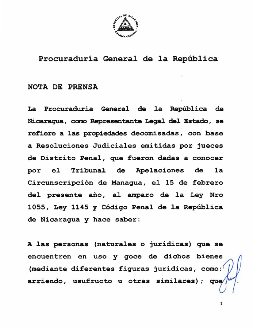 pgr-nicaragua
